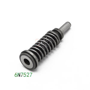 Brandstofpomp Plunjer 6n7527 7n5301 Voor Kat Dieselpomp Bijpassende Motor Rups D333c/3306 - Product Image 1