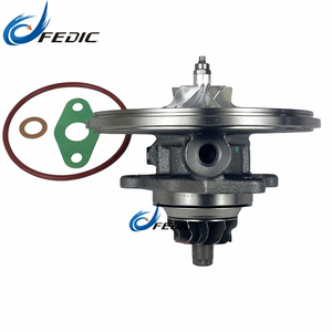Cartouche Turbo MFS GT1241JOSZ 801374 pour <span class=keywords><strong>Renault</strong></span> Captur Clio III Dacia Duster Lodgy Logan Sandero 1.5 dci 90 HP K9K GEN5 2010 - Product Image 3