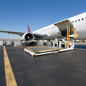 澳大利亚中小型企业物流运输服务 爱尔兰 Ali Fedex Eco Dap Ddu 免税运输解决方案 - Product Image 1