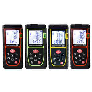 רב תכליתיים תעשייתיים בגודל 40 מ 'לייזר טווח דק עם דיוק גבוה - Product Image 3