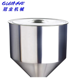 <span class=keywords><strong>เครื่อง</strong></span>เติมของเหลวแบบนิวเมติกขนาด5-50มล. <span class=keywords><strong>เครื่อง</strong></span>พ่นแอลกอฮอล์เนยถั่วน้ำมันบริโภคได้ - Product Image 2