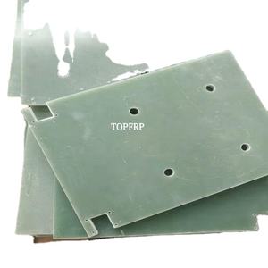 แผ่นฉนวนอีพ็อกซี่ทนอุณหภูมิสูง - Product Image 2