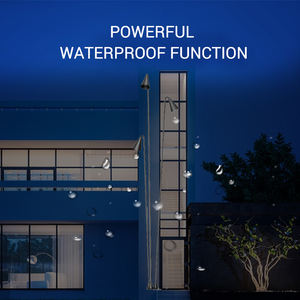 Iluminación exterior para jardín, luz IP65 impermeable IP nominal para <span class=keywords><strong>camino</strong></span> de jardín y patio para brillo, inserción de césped, <span class=keywords><strong>camino</strong></span> de calle - Product Image 6