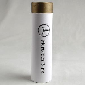 High quality Custom Printed car accessories paper tube box packaging - Product Image 4