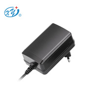 Adaptateur secteur SELV AC/DC mural Intertek US 12V 2A