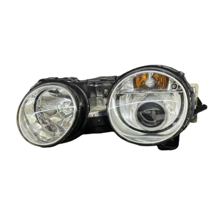 Faro Xenon OEM XR858399 per <span class=keywords><strong>Jaguar</strong></span> S-Type XJ6 XJ8 2005-2009, Gruppo Lampada HID Originale Usato, Ricambio Auto - Product Image 2