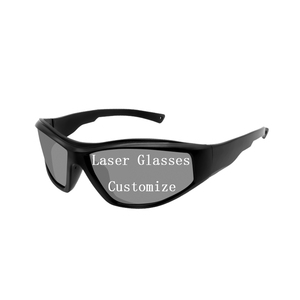 OEM ODM <span class=keywords><strong>IPL</strong></span> 레이저 보호 고글 눈 보호 섬유 용접기 절단 안경 - Product Image 1