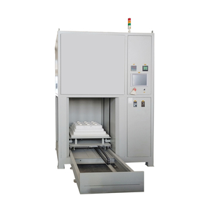 เตาเผาแบบ Pre-Sintering Debinding รุ่น BR-BL P ของ Brother BR-BL ประหยัดพลังงาน อุณหภูมิสูง 1750 องศาเซลเซียส พร้อมเทอร์โมคัปเปิลชนิด B ควบคุมอัตโนมัติด้วย PID/PLC - Product Image 2