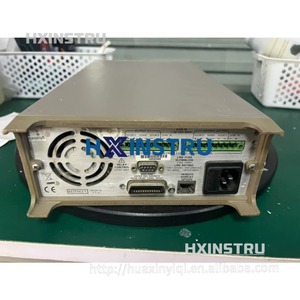 1 pièce Simulateur de batterie/chargeur double canal Keithley 2306 avec interface GPIB H - Product Image 4