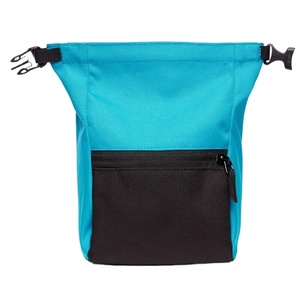 Custom Camping Senderismo Roll-top Cierre Boulder Tiza Bolsa de gran tamaño Cubo de tiza para escalada en roca y Boulder - Product Image 2