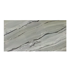 กระเบื้องพอร์ซเลนลายหินอ่อนคาลาคัตต้าโกลด์พิมพ์ลายด้วยหมึก 3 มิติ ขัดเงา ขนาดใหญ่ สำหรับเคาน์เตอร์ - Product Image 1