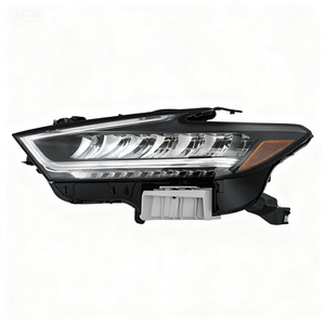 Faro Delantero para Nissan Maxima Sima, Referencias 26060-9dj0c y 26010-9dj0c - Product Image 1