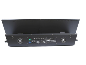 Controlador de Iluminación de Escenario DMX512 Consola de Iluminación Grand MA2 de Tres Pantallas Controlador MA - Product Image 4