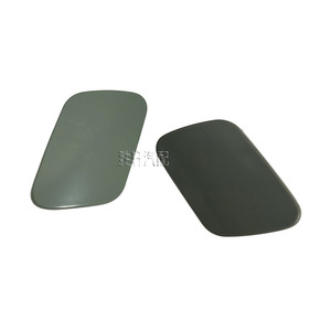 Cubierta de Lavafaros para Volkswagen Touareg 7L6807751 7L6807752, Tapón de Parachoques Delantero de ABS, Lado Izquierdo y Derecho - Product Image 2