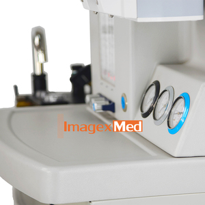<span class=keywords><strong>Machine</strong></span> d'anesthésie chirurgicale <span class=keywords><strong>Machine</strong></span> d'anesthésie avec ventilateur pour chirurgie à usage vétérinaire et médical - Product Image 3