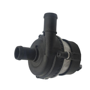 Nouvelle pompe à eau électronique pour système de refroidissement moteur automobile pour Jeep Compass/Renegade SUV <span class=keywords><strong>Fiat</strong></span> Alfa Romeo - Garantie 1 an - Product Image 1