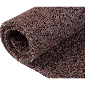 Alfombra de Vinilo de PVC Impermeable Hecha a Máquina al por Mayor, Alfombra de Rollo con Excelente Durabilidad - Product Image 4