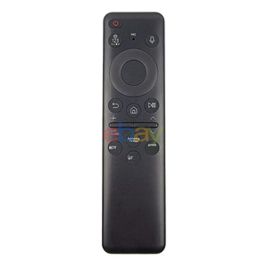 New Replacement BN59-01432A <b>Remote</b> Control for Samsung Voice <b>TV</b> TM2360E 65QN800C 75QN800C - Product Image 3