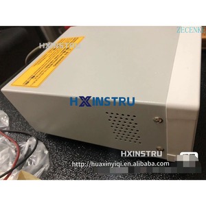 เครื่องทดสอบกำลังไฟฟ้า HIOKI 3332 มือสอง -- H - Product Image 3