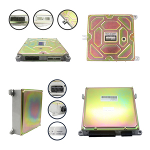 Logiciel de programmation ECU pour contrôleur électronique d'excavatrice Komatsu PC200-8 7826-23-3012, garantie de qualité, référence 7826-23-3011 - Product Image 2