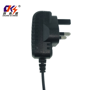 Vente directe d'usine, <span class=keywords><strong>adaptateur</strong></span> secteur 12V 1A, <span class=keywords><strong>12</strong></span> <span class=keywords><strong>volts</strong></span> 1000mA AC/DC 12W, <span class=keywords><strong>adaptateur</strong></span> secteur à brancher au Royaume-Uni, alimentation 12V 1A - Product Image 1