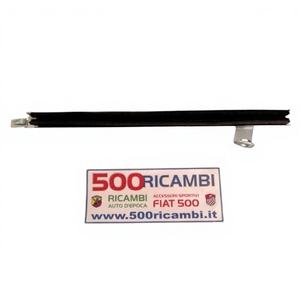 Generico FIAT 500 F L R Prolunga Guida Vetri Scendenti Anteriori Verticali Sinistri (Categoría: Piezas de Parabrisas) - Product Image 1