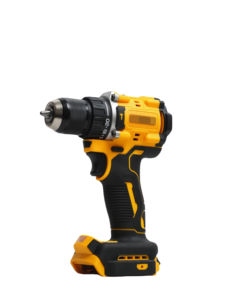 Bor Impak Tanpa Kabel DCD805 dengan Motor Brushless, Baterai Lithium, 2000RPM, Obeng Listrik 90n.<span class=keywords><strong>m</strong></span> - Product Image 4