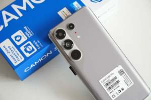 tecno 256g le prix Camon 50 pro étui étanche pour téléphone android 12 smartphones - Product Image 6
