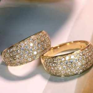 Anello dal Design Elegante Stile Classico per Donne - Product Image 4