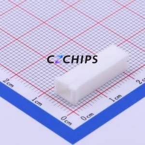 PS-110(N) Housing (Wire-to-Board / Wire-to-Wire) Connector 1x1P 1 1 - Product Image 1