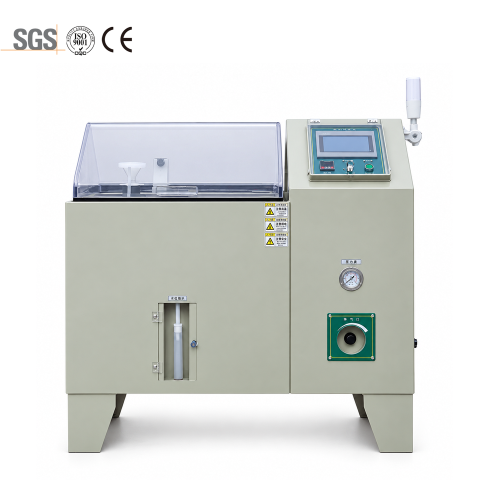 Factory Supply Salt Spray Test Chamber Accelerated Corrosion Testing ...
