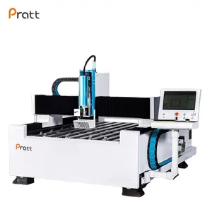 2024 New Design Large Format Laser Fiber Engraving Marking Machine Engraving Marking On Metal Stainless Steel Big Size