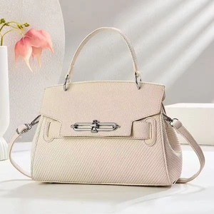 Bolsos de Moda al por Mayor de Alta Calidad OEM y ODM para Mujer, Bolso Bandolera, Bolso de Mensajero, Diseño de Lujo, Bolso de Mano para Dama - Product Image 2
