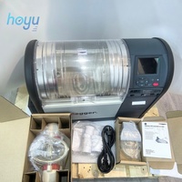 OTS80PB 80 KV Appareil portable automatique de test de résistance à la défaillance diélectrique et de tension de résistance de l'huile isolante