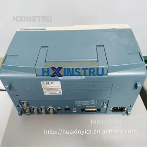 เท็กทรอนิกซ์ AFG3102C 100 เมกะเฮิรตซ์, เครื่องกำเนิดสัญญาณฟังก์ชันอิสระ 2 ช่องสัญญาณ 1 GS/s - Product Image 3