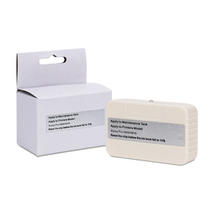 طابعة Winnerjet ، <span class=keywords><strong>Resetter</strong></span> لرقاقة خزان الصيانة لطابعات Epson توي <span class=keywords><strong>P5000</strong></span> P5080 - Product Image 2