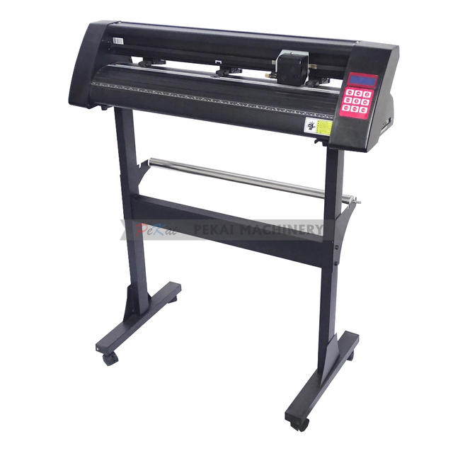 New Design Vinyl Cutter Plotter Sticker Plotter Cutter Vinyl Cutting Plotter