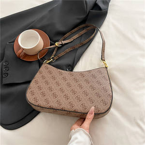 Bolso <span class=keywords><strong>de</strong></span> Hombro/Bandolera para <span class=keywords><strong>Mujer</strong></span> 2025, Diseño Simple y Versátil con Estampado - Product Image 6