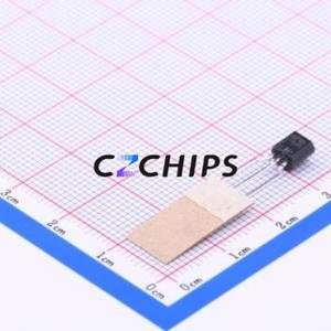 Regulador lineal PMIC (LDO), Chip IC de circuito integrado, original y nuevo, de la marca TO-92-3, de la marca, de la marca - Product Image 1