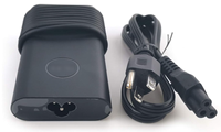 Nouveau chargeur d'ordinateur portable pour Dell 90W Watt USB Type C (USB-C) Adaptateur secteur Cordon d'alimentation pour Dell Latitude 3400, 3500, 5289, 5300 2 en 1
