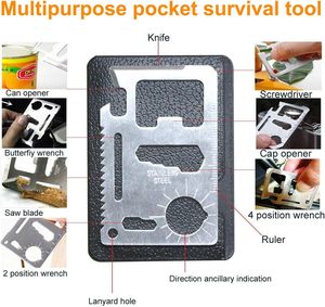 Trousse de premiers secours complète de base, très vendue, avec étui rigide étanche en EVA pour la randonnée en plein air, les voyages et les urgences automobiles, fabriquée en Chine - Product Image 6