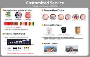 Polvo Acrílico OYAFUN Ultra Brillante de 2oz, Purpurina de Alto Impacto para Diseños de Uñas Modernos y Adecuados para Instagram - Product Image 6