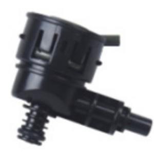 Válvula de Expansión de Aire Acondicionado para Automóviles Nissan, Pieza de Repuesto Automotriz Zl0113280 - Product Image 1