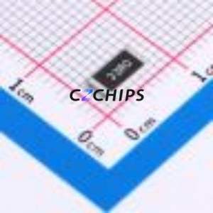 Résistance SMD WR25X330JTL 2512 (Type : Film Épais) (Résistance : 33 Ohms Précision : 5%) - Product Image 1