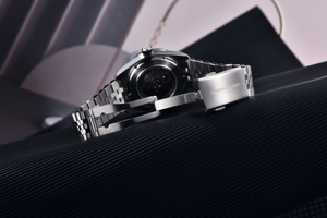 <span class=keywords><strong>PAGANI</strong></span> DESIGN 1812 2025 Nouvelle montre-bracelet pour homme, luxe rétro, automatique, verre saphir AR, mouvement mécanique <span class=keywords><strong>NH35A</strong></span> - Product Image 5