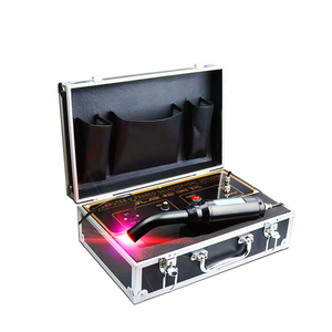 Profession eller Infrarot-Brust erkennungs analysator Brust detektor tester - Product Image 1