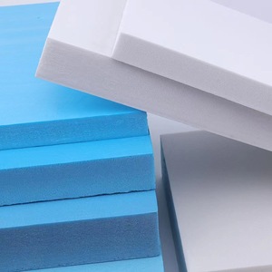 Panneau mural extrudé XPS personnalisé Offre Spéciale Panneau composite isolé insonorisé Caractéristiques imperméables Mousse de polystyrène fabriquée - Product Image 3