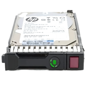 用于3PAR 9000存储系统的二手874429-001/844517-001/879399 400gb SAS 6Gbps <span class=keywords><strong>2</strong></span>.5英寸内部固态硬盘 (SSD) - Product Image 2