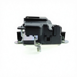 Bloqueo de Maletero 81230-1W030 para Toyota, Faw, Nissan, Compatible con Sy 071 - Product Image 4