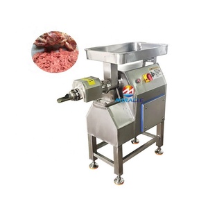 Machine à désosser le poulet en promotion – Désosseuse de poulet pour le cou - Product Image 1